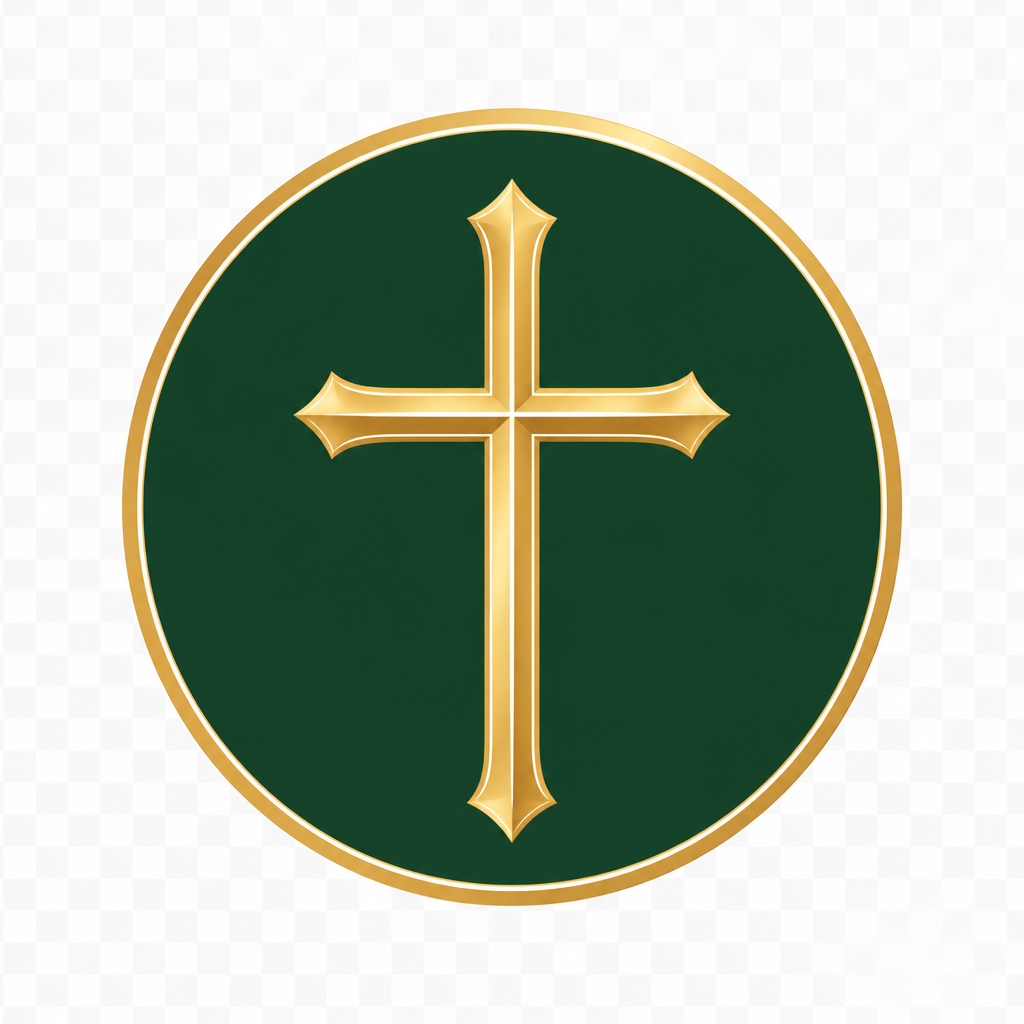 Logo ya Parokia